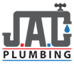 JAC Plumbing Logo